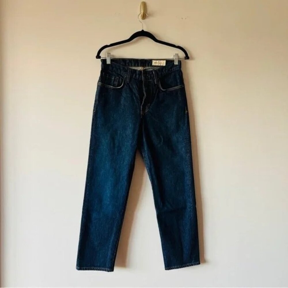 Imogene + Willie ada jennings mid-rise selvage Size 27 - Picture 15 of 16